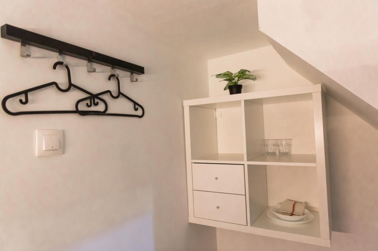 Modern Budget Lofts In The City Centre Budapeşte Dış mekan fotoğraf