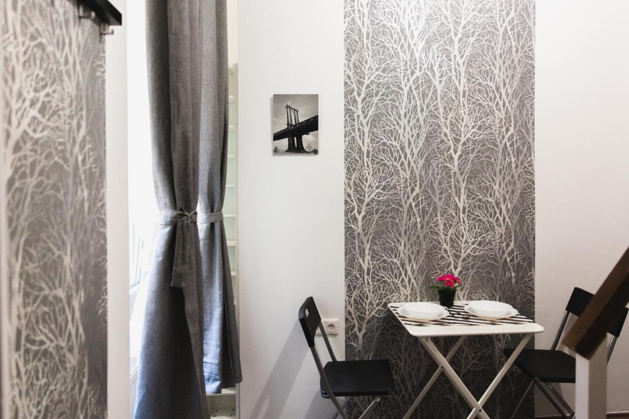 Modern Budget Lofts In The City Centre Budapeşte Dış mekan fotoğraf