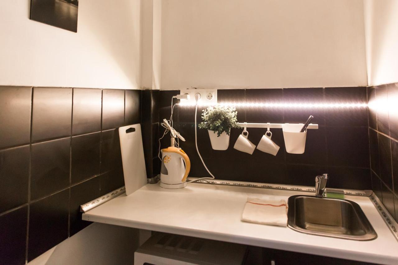 Modern Budget Lofts In The City Centre Budapeşte Dış mekan fotoğraf