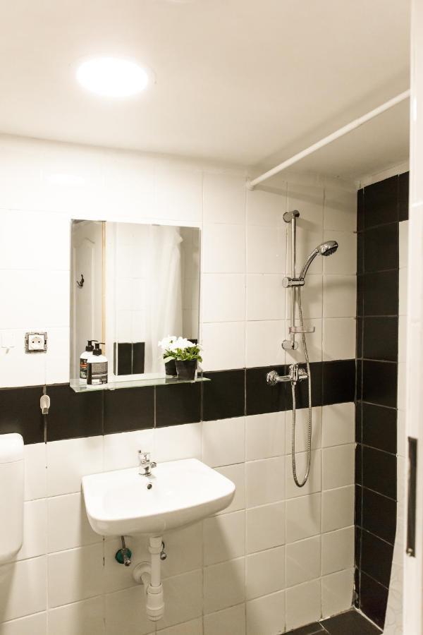 Modern Budget Lofts In The City Centre Budapeşte Dış mekan fotoğraf