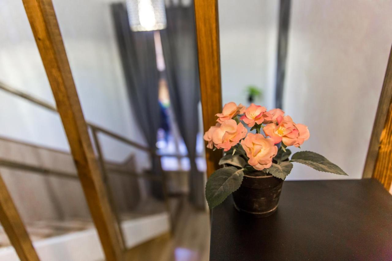 Modern Budget Lofts In The City Centre Budapeşte Dış mekan fotoğraf